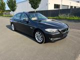 BMW 525 Baureihe 5 Lim. 525 d,Automatik, - gebrauchte BMW 525 aus dem Jahr 2010