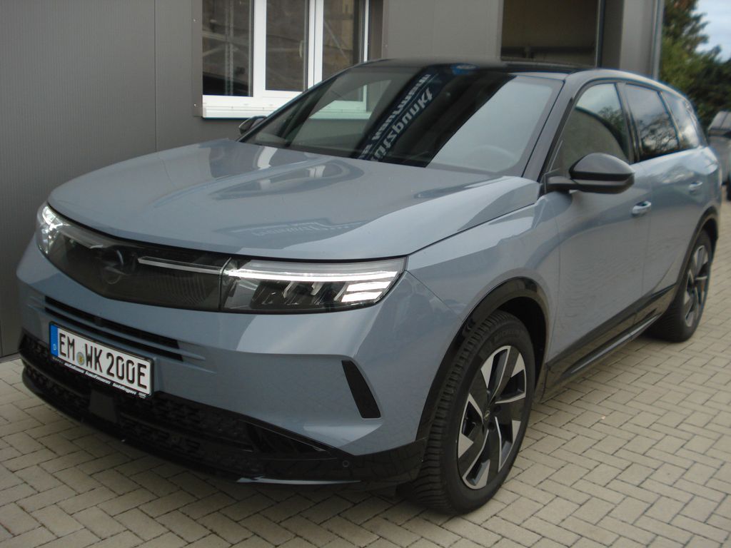 Image of Opel Other