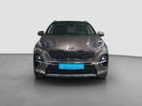 Kia Sportage 2.0 CRDi 4WD Navi LED Kamera Pano 4xSHZ - Kia Sportage: Crdi 2wd