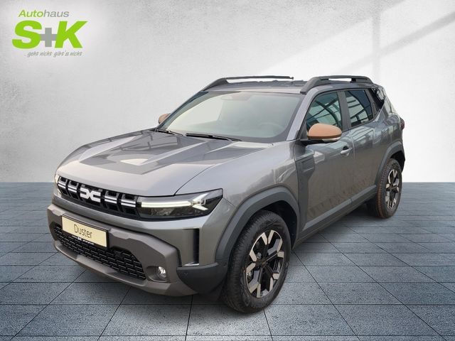 Dacia Duster Extreme TCe 130 *KAMERA*CARPLAY*SHZ*NAVI*