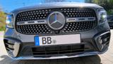 Mercedes-Benz GLB 220d 4M, AMG Line Adv, StHzg, AHK, Distronic - Mercedes-Benz GLB 220 von privat