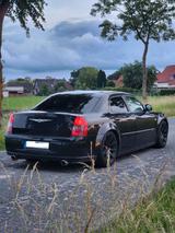 Chrysler 300C 6.1 SRT 8 - Chrysler 300C: Srt 8