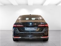 BMW 520 - Vorschau Bild 5