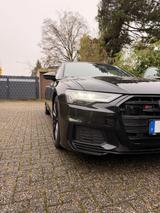 Audi S6 Avant  Top gepflegt Luftfahrwerk- B&O - Audi S6 in Essen