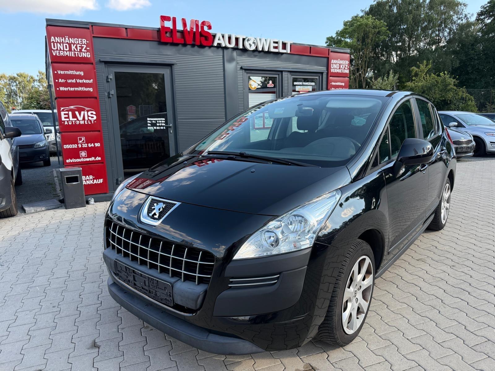 Peugeot 3008 Tendance 1.6  *Euro.5*