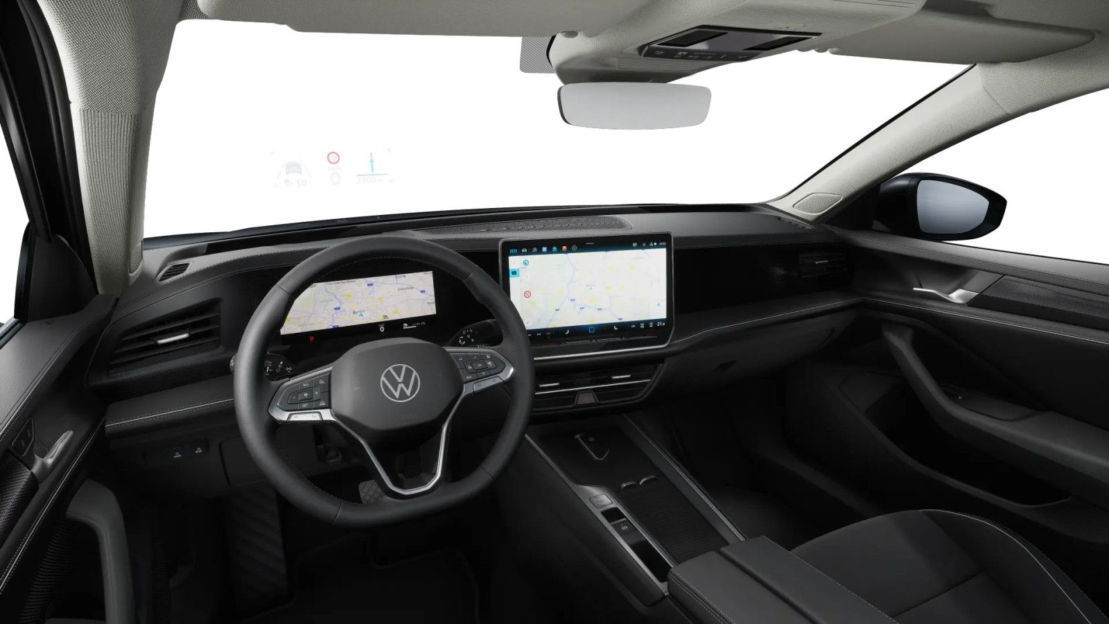 Volkswagen Passat Variant - Bild 9