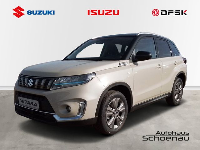 Suzuki VITARA 1.5 COMFORT ALLGRIP AGS