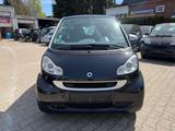 Smart ForTwo Servolenkung, SHZ, BC,Allwetter,  TÜV Neu - Smart Gebrauchtwagen mit Automatikschaltung