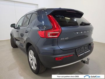 Volvo XC40 - 6