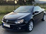 Volkswagen Eos 2.0 TDI DSG Sport & Style Klima Facelift - Volkswagen Eos: Dsg