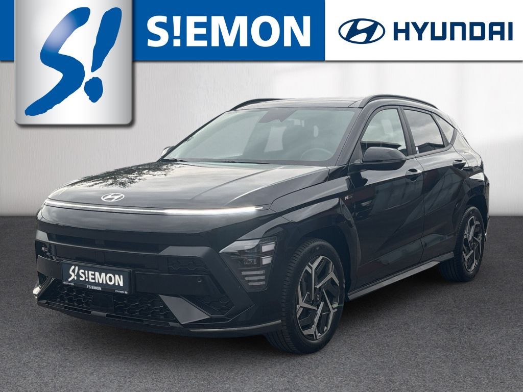 Image of Hyundai KONA