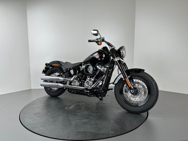 Harley-Davidson SOFTAIL SLIM FLSL *TOP-ZUSTAND *5HD1