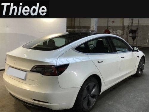 Tesla Model 3 LONGRANGE DUAL-MOTOR NAVI/KAMERA/SH/PANO