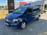 Mercedes-Benz V 220d EDITION kompakt Automatik*Rückfahrkamera* - Mercedes-Benz V 220 aus 2022