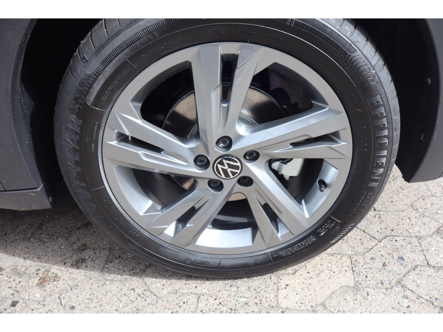 Volkswagen T-Cross 1.0 TSI Life DSG AHK Sitzhzg. RFK ACC Sp imagem 3