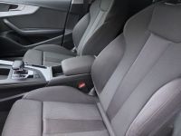 Audi A4 - Vorschau Bild 10