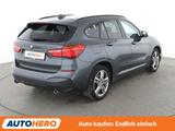 BMW X1 xDrive 20d M Sport Aut.*NAV*LED*HEAD-UP*CAM - BMW X1: Xdrive20d M Sport