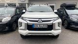 Mitsubishi L200 Intro Edition Doppelkabine 4WD aus 1. Hand - Mitsubishi Gebrauchtwagen