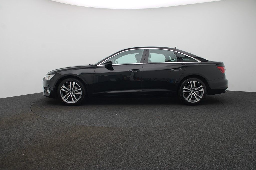 Audi A6 Lim. 40 TDI quattro sport Matrix Navi AHK imagem 2