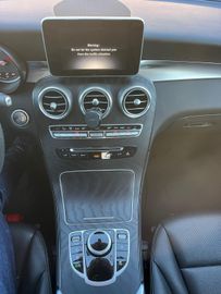 Mercedes GLC 220 - 8