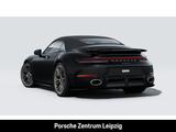 Porsche 992 911 Turbo S Cabriolet Burmester Remote InnoD - Porsche Neuwagen: 911 Turbo