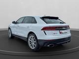 Audi RS Q8 4.0 TFSI QUATTRO+AHK+MATRIX+OPTIKPAKET - scheckheftgepflegte Audi RSQ8