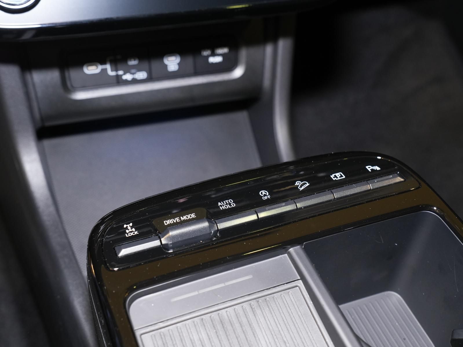 Hyundai Tucson – Bild 23