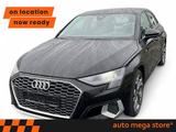 Audi A3 Sportback 35 1.5 TFSI advanced Aut. RFK/ACC - Audi A3 aus 2022