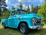 Chevrolet Pickup 3100 V8 6,5 Liter Automatik  - Chevrolet aus 1957