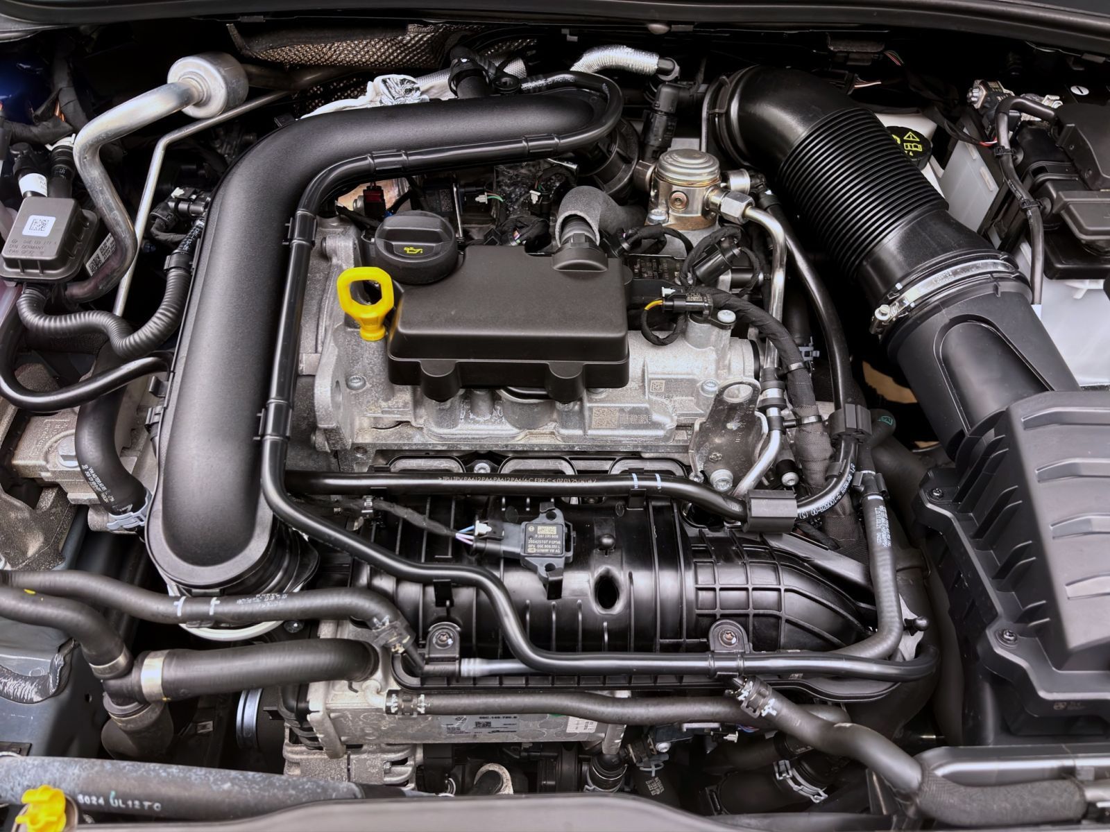 Volkswagen Taigo - Bild 19