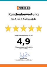 Ford C-Max 1.6 TDCi Trend PDC*SHZ*KLIMA*TÜV NEU - Ford C-Max Trend mit Diesel-Antrieb