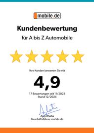 BMW X3 - 8