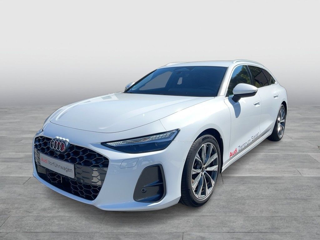 Audi A6 - Bild 2