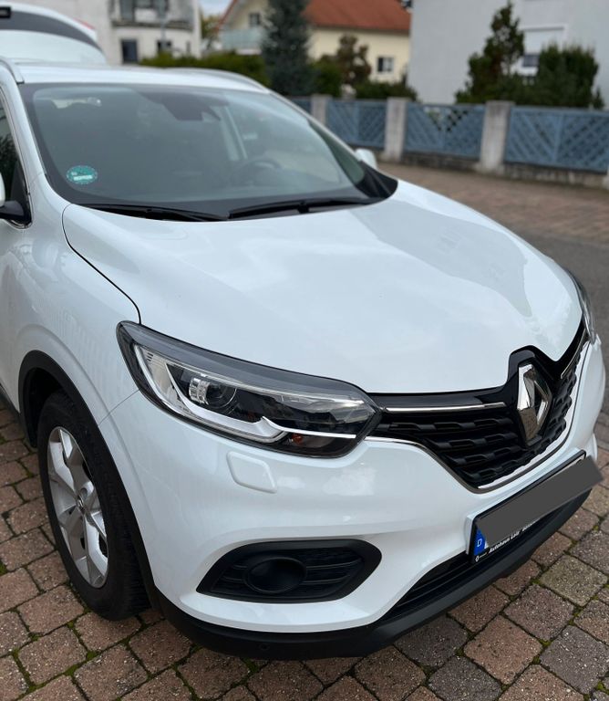 Image of Renault Kadjar