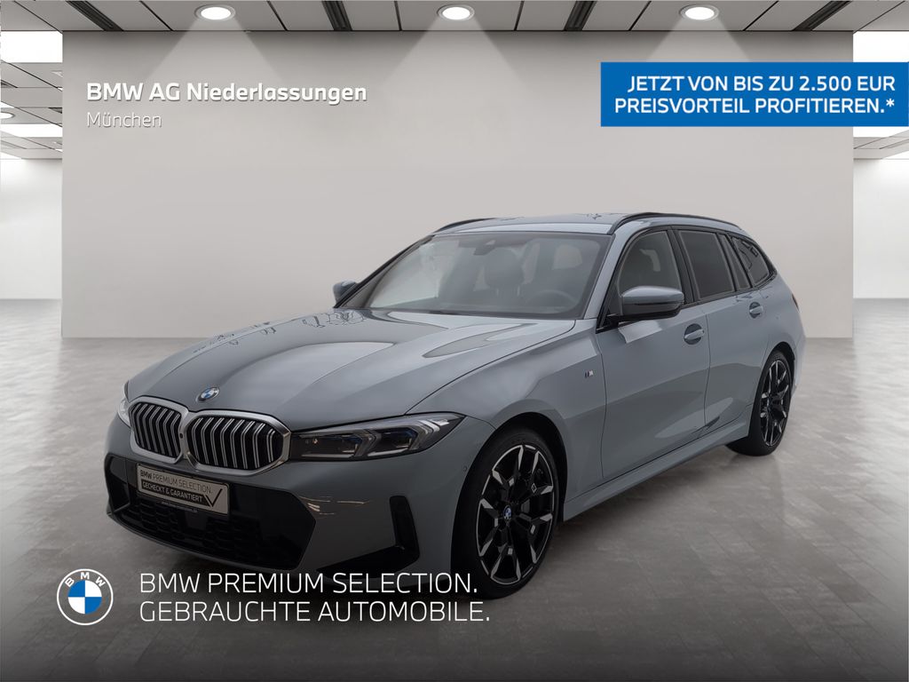 BMW 3er
