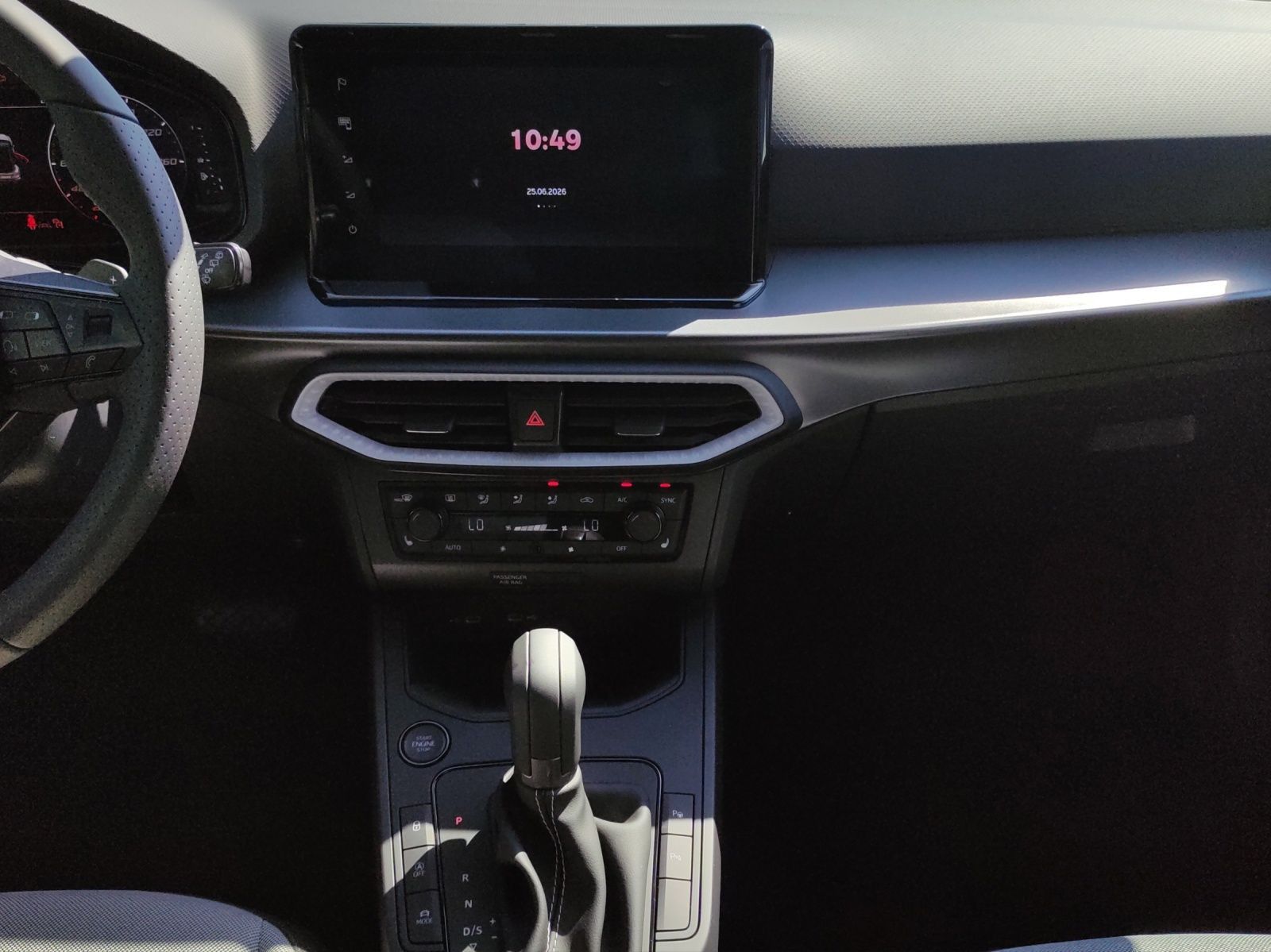 Seat Arona - Bild 12