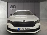 Skoda Superb Combi 2.0 TDI DSG 4x4 Sportline Navi DCC - Skoda Superb mit Diesel-Antrieb: Allradantrieb, Kombi