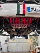 Alfa Romeo Giulia - Alfa Romeo Gebrauchtwagen von 1971