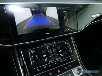 Audi A8 - Vorschau Bild 7