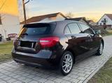Mercedes-Benz A 200 Urban - Mercedes-Benz A 200 aus 2015