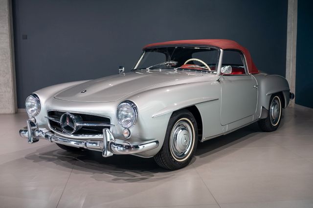 Mercedes-Benz 190 SL