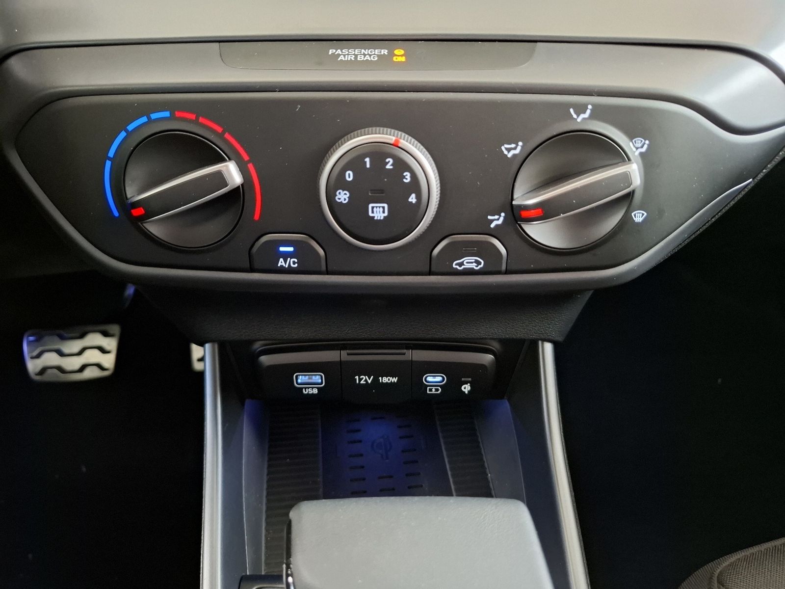 Hyundai BAYON - Bild 27