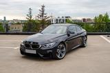 BMW M4 Coupé M4 - BMW M4 Gebrauchtwagen