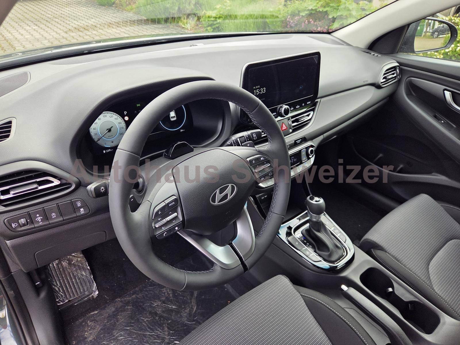 Hyundai i30 – Bild 11