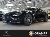 Mercedes-Benz Mercedes-AMG GT 63 4M+ Fahrassistenz/Burmester - Mercedes-Benz GT-Klasse Jahreswagen