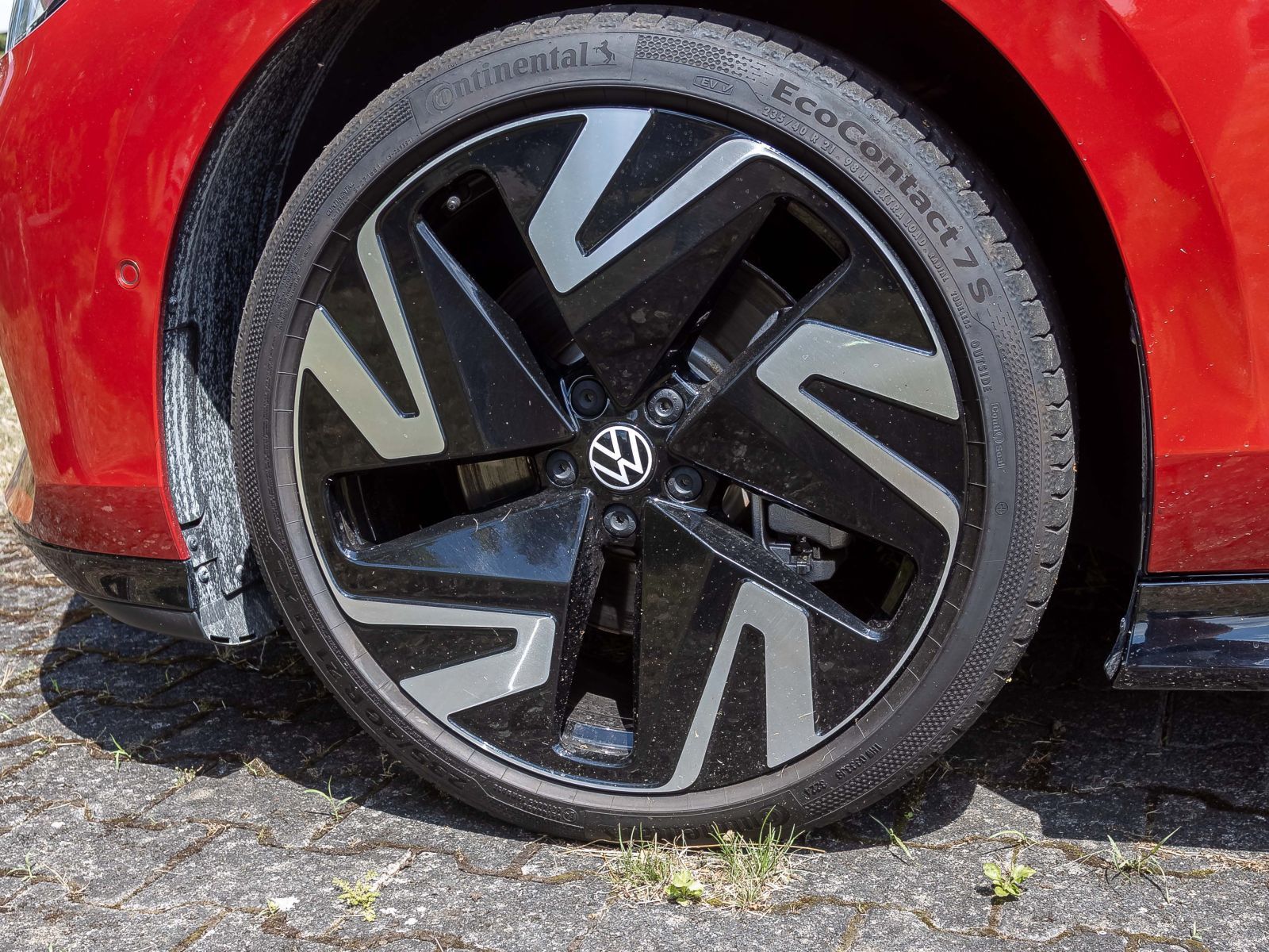 Volkswagen ID.7 - Bild 11