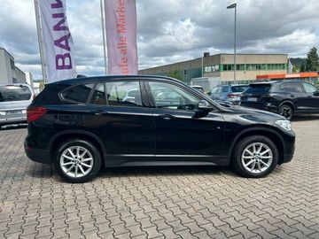 BMW X1 - 6