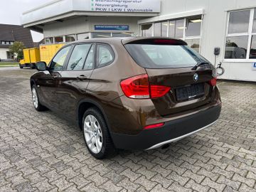 BMW X1 - 4