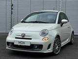 Abarth 500 595 Abarth Turismo 2.Hd Xenon 17-Zoll - Abarth 500 Gebrauchtwagen