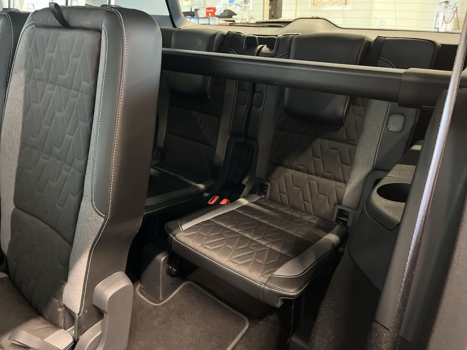 Volkswagen Touran - Bild 17
